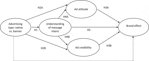 Figure 1. Conceptual model.