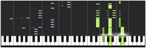 Figure 2. Synthesia screenshot.