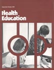 Cover image for American Journal of Health Education, Volume 9, Issue 5, 1978