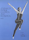 Cover image for Journal of Physical Education, Recreation & Dance, Volume 49, Issue 5, 1978