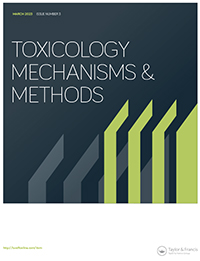 Cover image for Toxicology Mechanisms and Methods, Volume 33, Issue 3, 2023