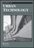 Cover image for Journal of Urban Technology, Volume 18, Issue 1, 2011