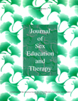 Cover image for Journal of Sex Education and Therapy, Volume 26, Issue 1, 2001