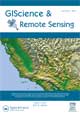 Cover image for GIScience & Remote Sensing, Volume 43, Issue 1, 2006