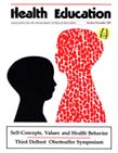 Cover image for American Journal of Health Education, Volume 18, Issue 5, 1987