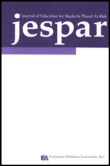 Cover image for Journal of Education for Students Placed at Risk (JESPAR), Volume 19, Issue 1, 2014