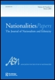 Cover image for Nationalities Papers, Volume 37, Issue 1, 2009