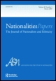 Cover image for Nationalities Papers, Volume 5, Issue 2, 1977