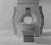FIGURE 1 Example of a MRI magnet.