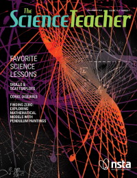 Cover image for The Science Teacher, Volume 91, Issue 4, 2024
