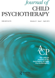Cover image for Journal of Child Psychotherapy, Volume 41, Issue 1, 2015