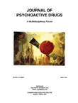 Cover image for Journal of Psychoactive Drugs, Volume 37, Issue 1, 2005