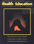 Cover image for American Journal of Health Education, Volume 17, Issue 1, 1986