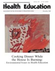 Cover image for American Journal of Health Education, Volume 20, Issue 7, 1989