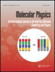 Cover image for Molecular Physics, Volume 112, Issue 16, 2014