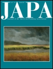 Cover image for Journal of the American Planning Association, Volume 74, Issue 1, 2008