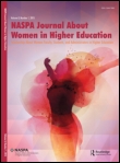 Cover image for Journal of Women and Gender in Higher Education, Volume 9, Issue 2, 2016