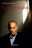 Cover image for Cultural Studies, Volume 29, Issue 1, 2015