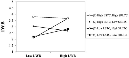 Figure 2. Three-way interaction plot. Source: Authors.