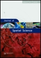 Cover image for Journal of Spatial Science, Volume 55, Issue 1, 2010