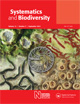Cover image for Systematics and Biodiversity, Volume 12, Issue 3, 2014