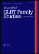 Cover image for LGBTQ+ Family: An Interdisciplinary Journal, Volume 13, Issue 2, 2017