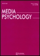 Cover image for Media Psychology, Volume 11, Issue 2, 2008