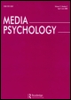 Cover image for Media Psychology, Volume 9, Issue 3, 2007