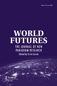 Cover image for World Futures, Volume 79, Issue 2, 2023