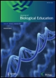 Cover image for Journal of Biological Education, Volume 45, Issue 3, 2011
