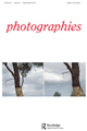 Cover image for photographies, Volume 6, Issue 2, 2013
