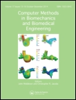 Cover image for Computer Methods in Biomechanics and Biomedical Engineering, Volume 18, Issue 5, 2015