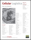 Cover image for Cellular Logistics, Volume 5, Issue 2, 2015