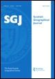 Cover image for Scottish Geographical Journal, Volume 124, Issue 1, 2008
