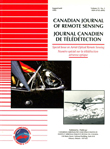 Cover image for Canadian Journal of Remote Sensing, Volume 21, Issue 3, 1995