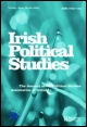 Cover image for Irish Political Studies, Volume 37, Issue 1, 2022