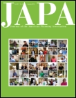 Cover image for Journal of the American Planning Association, Volume 80, Issue 4, 2014