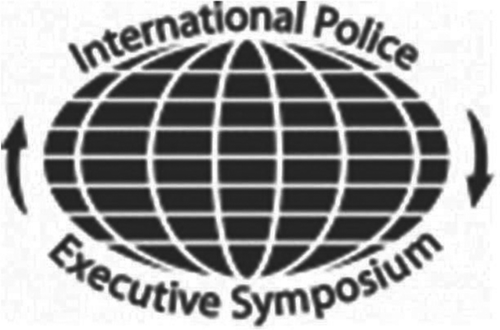 1. Edited at the office of the International Police Executive Symposium, IPES, WWW.IPES.INFO