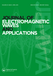 Cover image for Journal of Electromagnetic Waves and Applications, Volume 28, Issue 6, 2014
