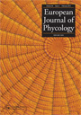 Cover image for European Journal of Phycology, Volume 49, Issue 1, 2014
