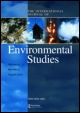 Cover image for International Journal of Environmental Studies, Volume 16, Issue 3-4, 1981