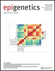 Cover image for Epigenetics, Volume 11, Issue 5, 2016