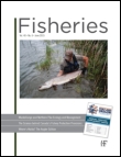 Cover image for Fisheries, Volume 40, Issue 8, 2015