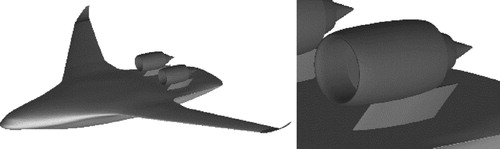 Figure 5. WPN configuration model.