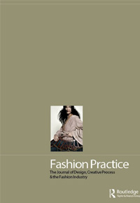 Cover image for Fashion Practice, Volume 2, Issue 1, 2010