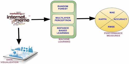 Figure 1. Overall methodology of the study.