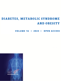 Cover image for Diabetes, Metabolic Syndrome and Obesity, Volume 14, 2021