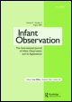 Cover image for Infant Observation, Volume 13, Issue 1, 2010