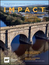 Cover image for Impact, Volume 2019, Issue 1, 2019