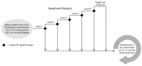 Figure 2.  Schematic representation of cost–benefit model.